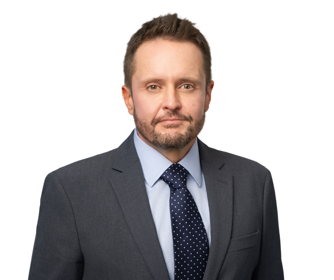 Photo of Ryan McCurdy